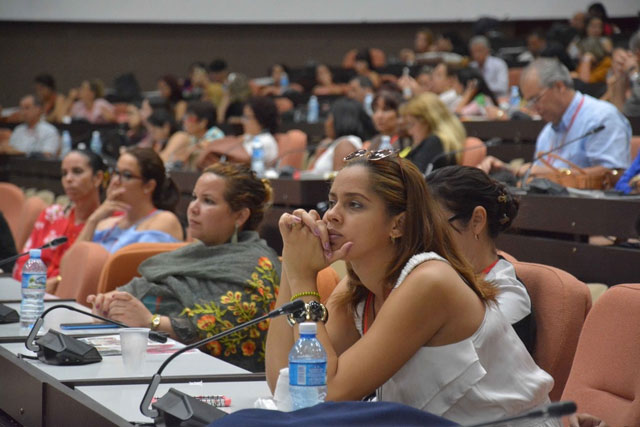 Festival de los comunicadores sociales