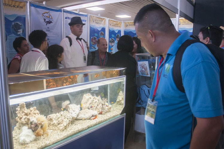 XII Convención Internacional sobre Medio Ambiente y Desarrollo