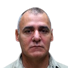 Julio Santana Rojas