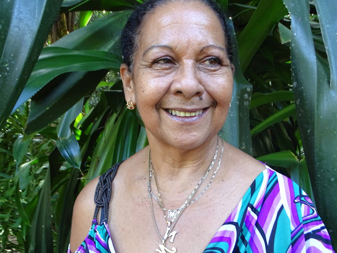 Nercy Pompa Máquez