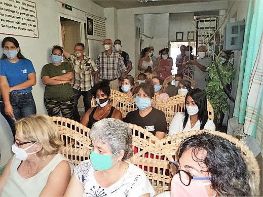 Entrega CITMA condición de Entidad Innovadora a Empresa de Silos