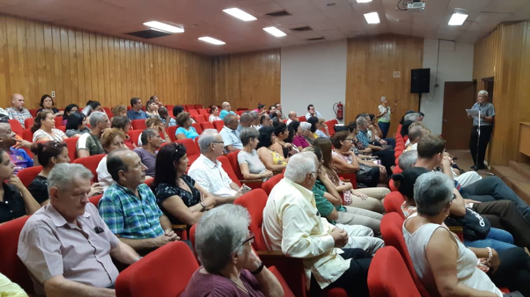 Atlas Nacional de Cuba LX Aniversario