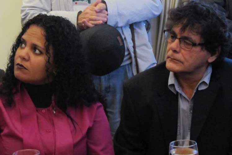 Declaran a La Habana ciudad de honor de feria de Buenos Aires en 2020
