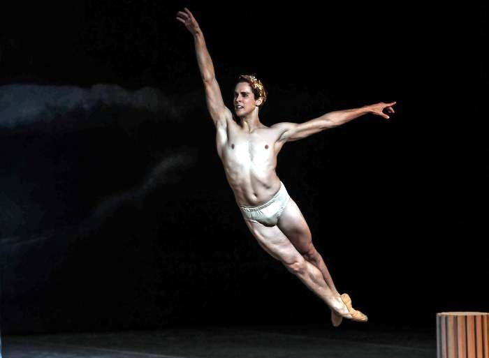 Inauguración del Festival Internacional de Ballet de La Habana, Foto: Ariel Cecilio Lemus