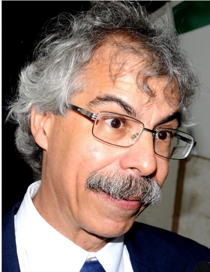 Carlos del Porto Blanco