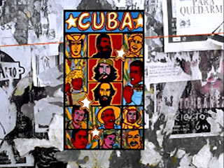 Cartel Cubano