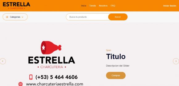 Charcuteria