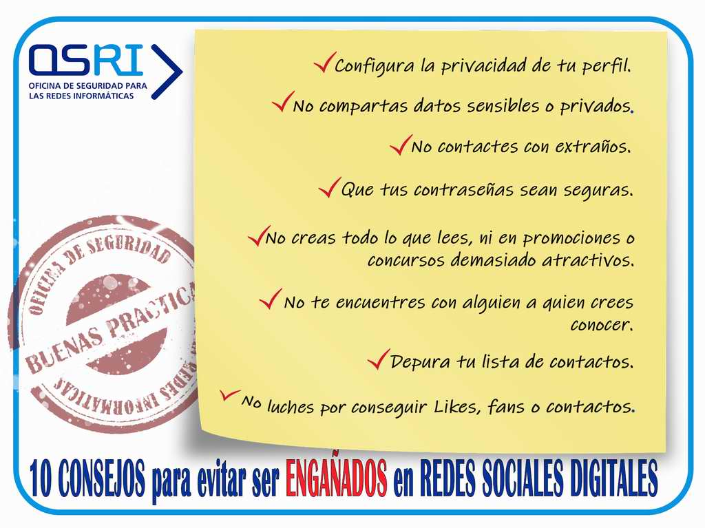Ciber seguridad
