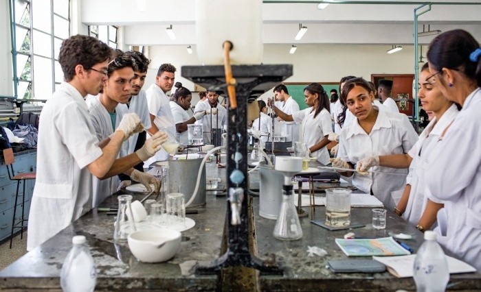 Universidad-empresa