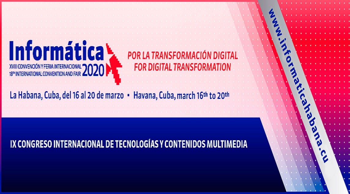 Informática 2020