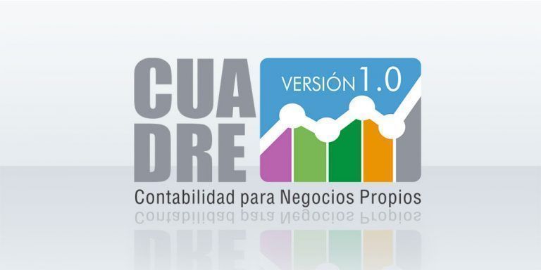 Contabilidad para negocios propios Cuadre
