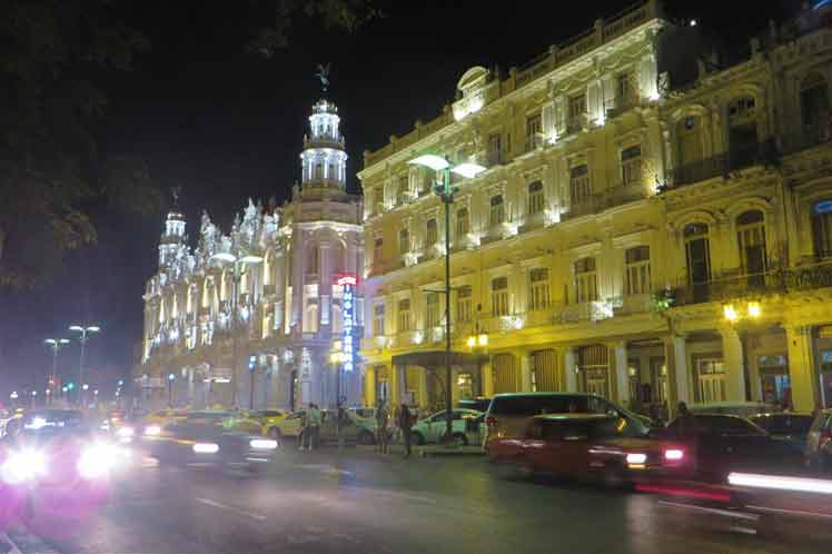 Paisajes de La Habana / Fotos: Roberto F. Campos