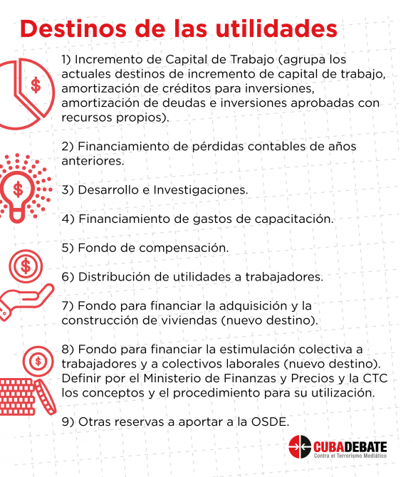Utilidades