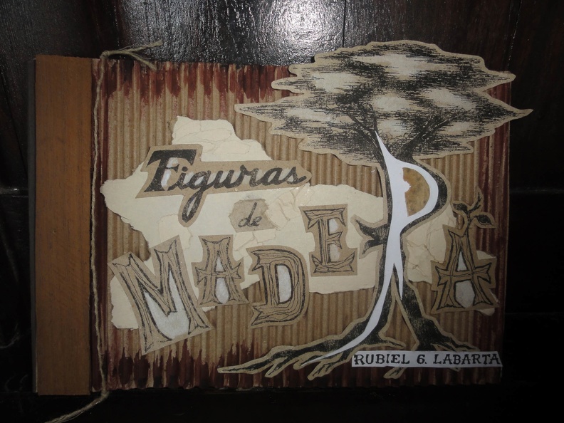 Libros Artesanales de Cuba en Feria Internacional de Guadalajara