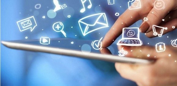 Internet en los móviles
