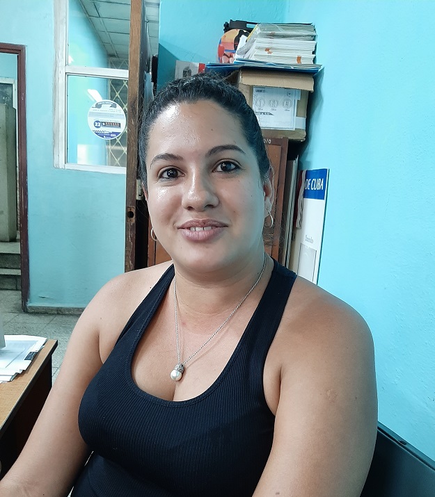 Lianet Rodríguez Frómeta