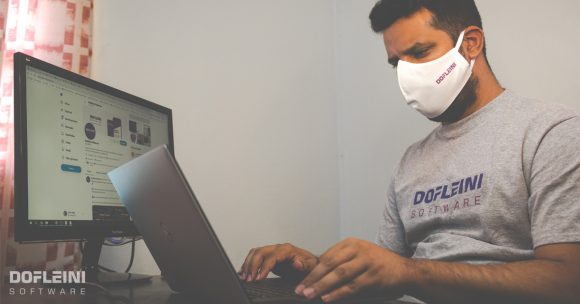 Dofleini Software, la primera mipyme oficial en Cuba