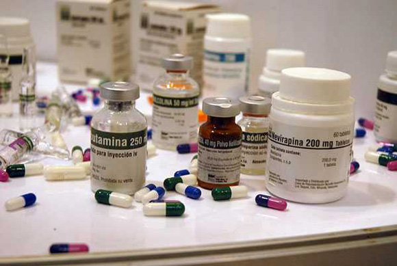 Medicamentos