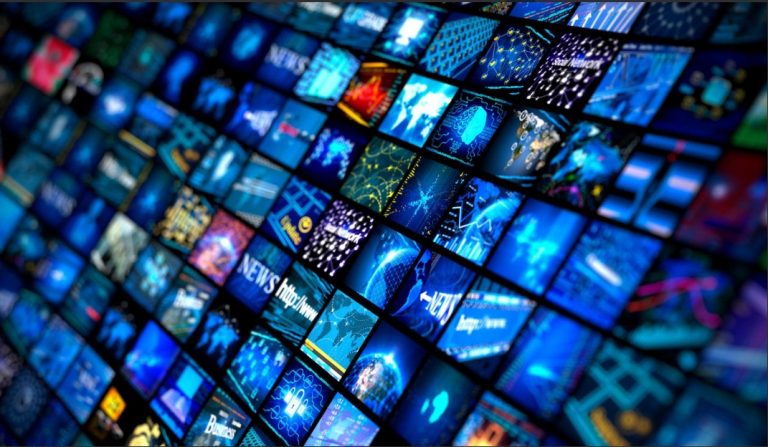Medios de comunicación