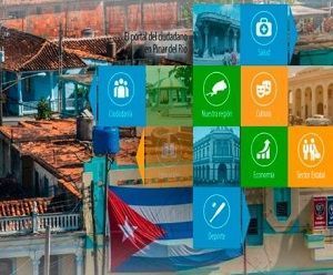 Sitio Red Pinar, página web del ciudadano de Pinar del Río. 