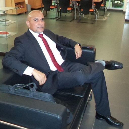 Dr.C. Ricardo Casate Fernández  