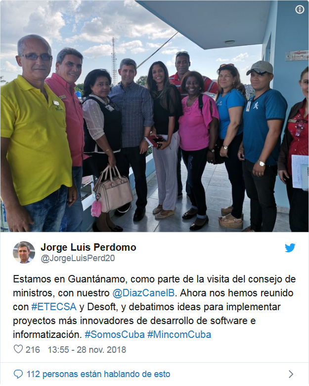 Ejemplos de tuits más retuitados