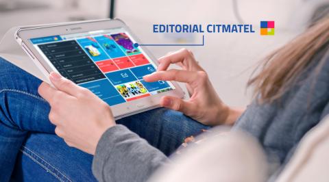 Producto Ediciones CITMATEL