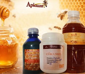 Productos Apícolas