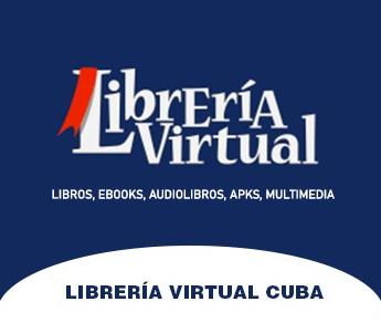 Librería Virtual