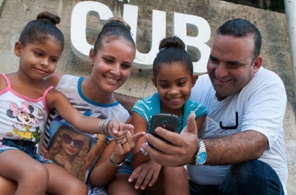 Día Mundial de las Telecomunicaciones y la Sociedad de la Información