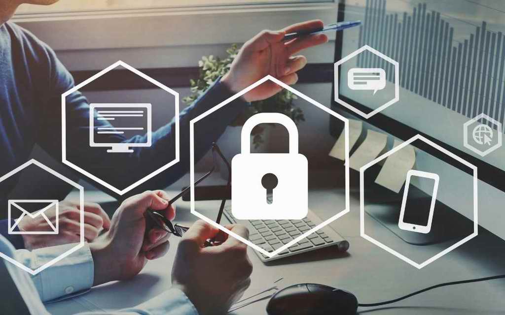 Tendencia ciberseguridad