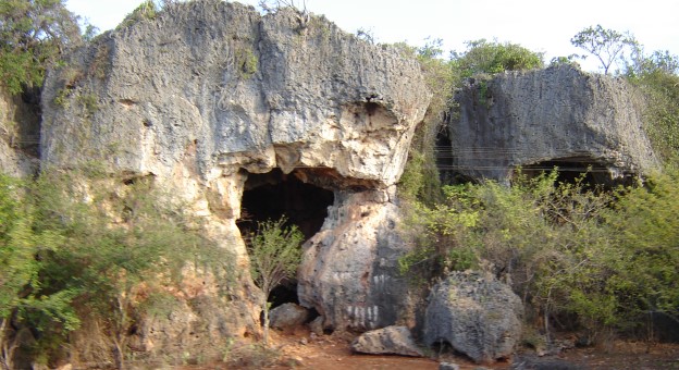 Sur de La Mula, Sierra Maestra