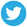 Logo de Twitter